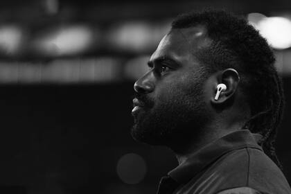 La muertes de Josaia Raisuqe, una de las estrellas de Castres de Francia