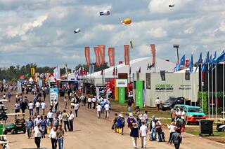 Expoagro: los productores aguardan medidas que faciliten el financiamiento