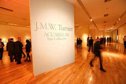 La muestra abrió hoy a invitados especiales; inaugura el miércoles a las 19