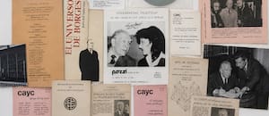 7 recomendados de arte y cultura para esta semana