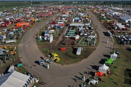 La muestra de 2023 se hará entre el 7 y el 10 de marzo próximo