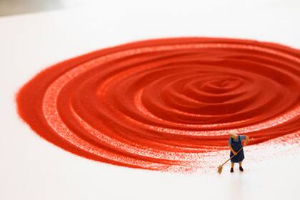 La muestra de Bienalsur inspirada en el juego, que se inaugurará en el Hotel de Inmigrantes, incluye obra de Liliana Porter