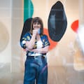 Jacinta Grondona, hija del reconocido periodista, habla de su infancia y de su presente