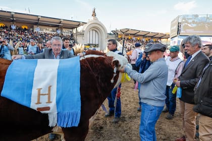 La muestra se hará del 17 al 27 de julio en el predio ferial de La Rural del barrio porteño de Palermo y las entradas también se pueden sacar online