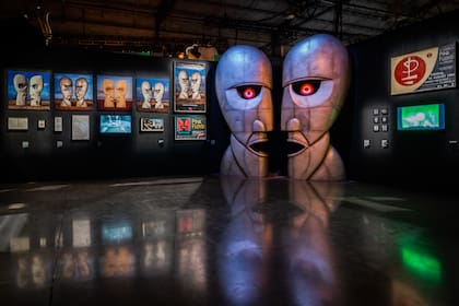 La muestra se inaugura el 10 de septiembre