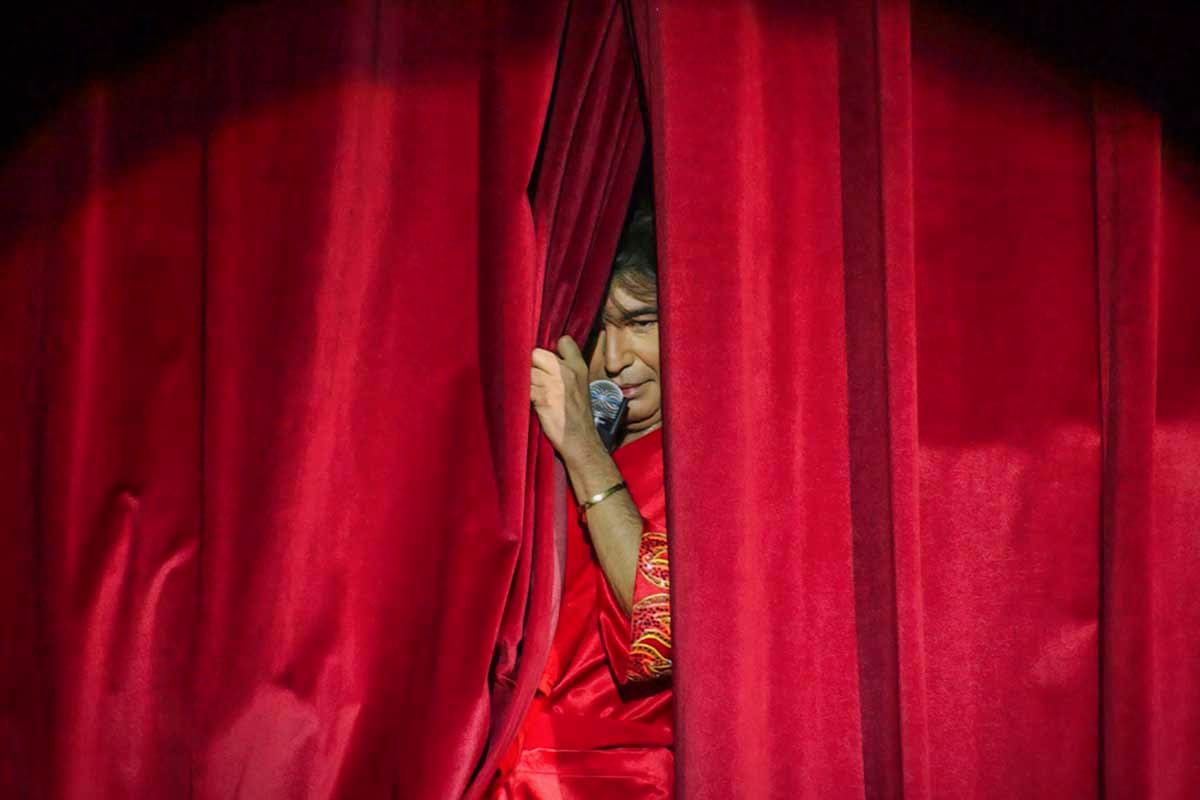 La muestra se puede visitar de miércoles a domingos, de 14 a 20 h.