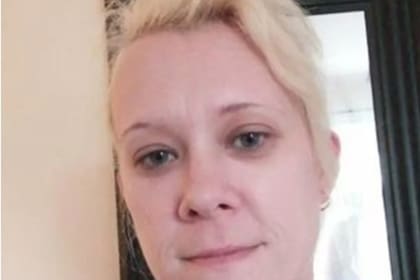 La mujer afortunadamente es fanática de la banda y espera conocerlos.