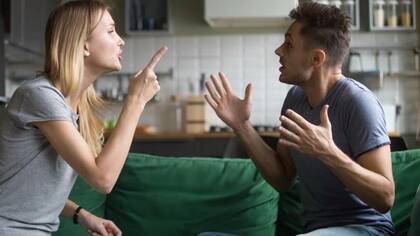 La mujer aseguró que en su matrimonio ya no se sentía bien.
Foto: iStock