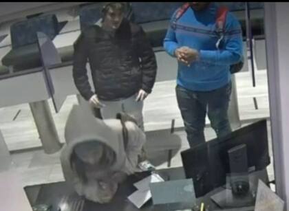 La mujer asistió a las instalaciones de la Lotería del Estado de Massachusetts, pero los funcionarios encontraron anomalías y no le entregaron el premio