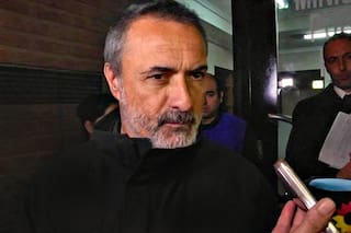 Soterramiento del Sarmiento: apelan la falta de mérito de empresarios