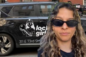 Nunca había usado un destornillador: invirtió US$7000 y creó su propio negocio