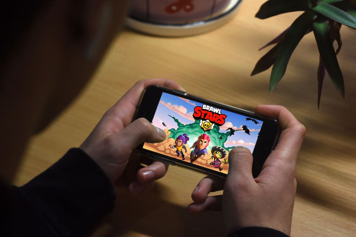 La mujer conoció a su víctima en la plataforma de juegos Brawl Stars