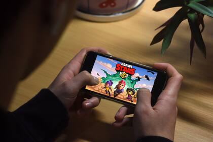 La mujer conoció a su víctima en la plataforma de juegos Brawl Stars