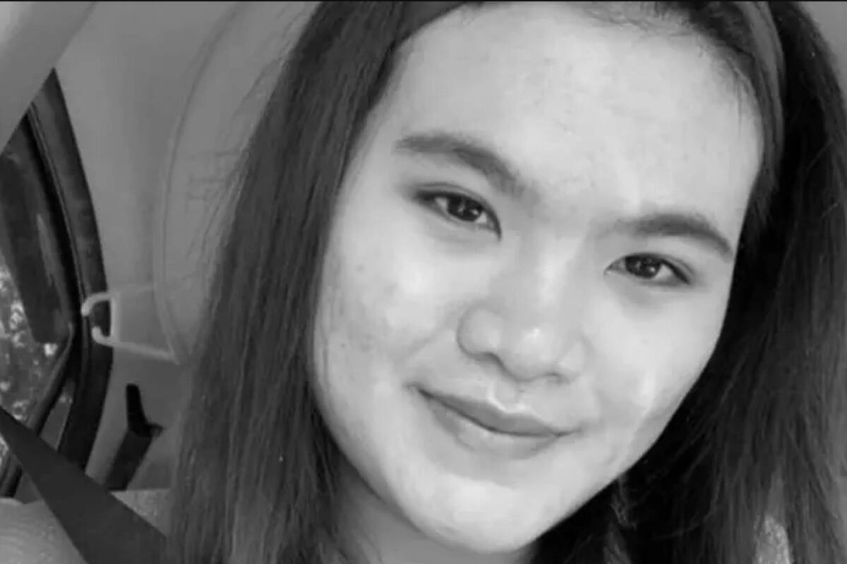 La mujer consideró el suicidio para librarse de la pena de prisión