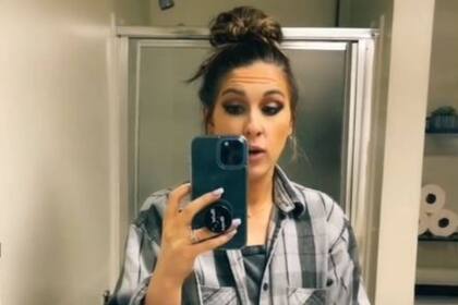 La mujer contó que la relación económica que tiene con su hija culminará con una gran sorpresa para ella que recibirá cuando cumpla 18 años, y que así aprenderá el valor del dinero ganado con esfuerzo