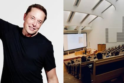La mujer creyó que Elon Musk haría una inversión millonaria en la escuela a cambio de los US$100 mil