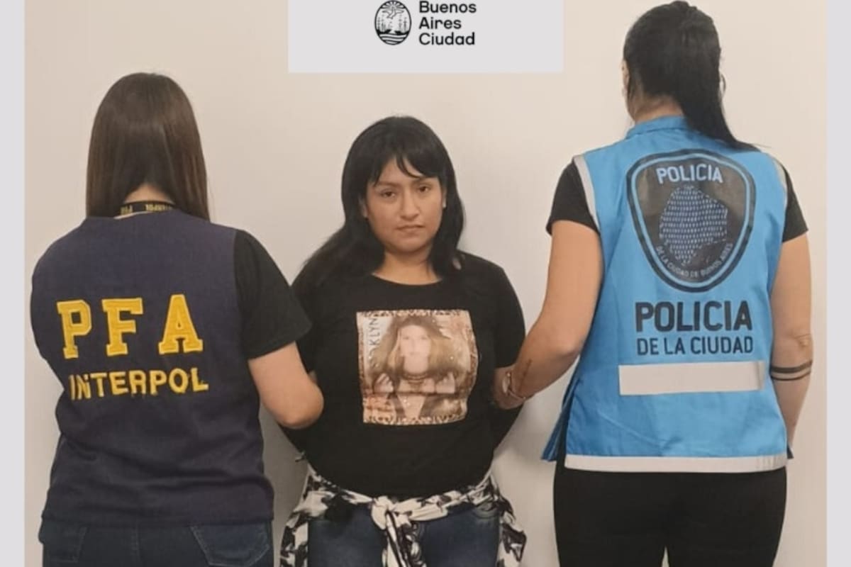 La mujer, de 27 años, asesinó a su pareja en julio de 2021.
