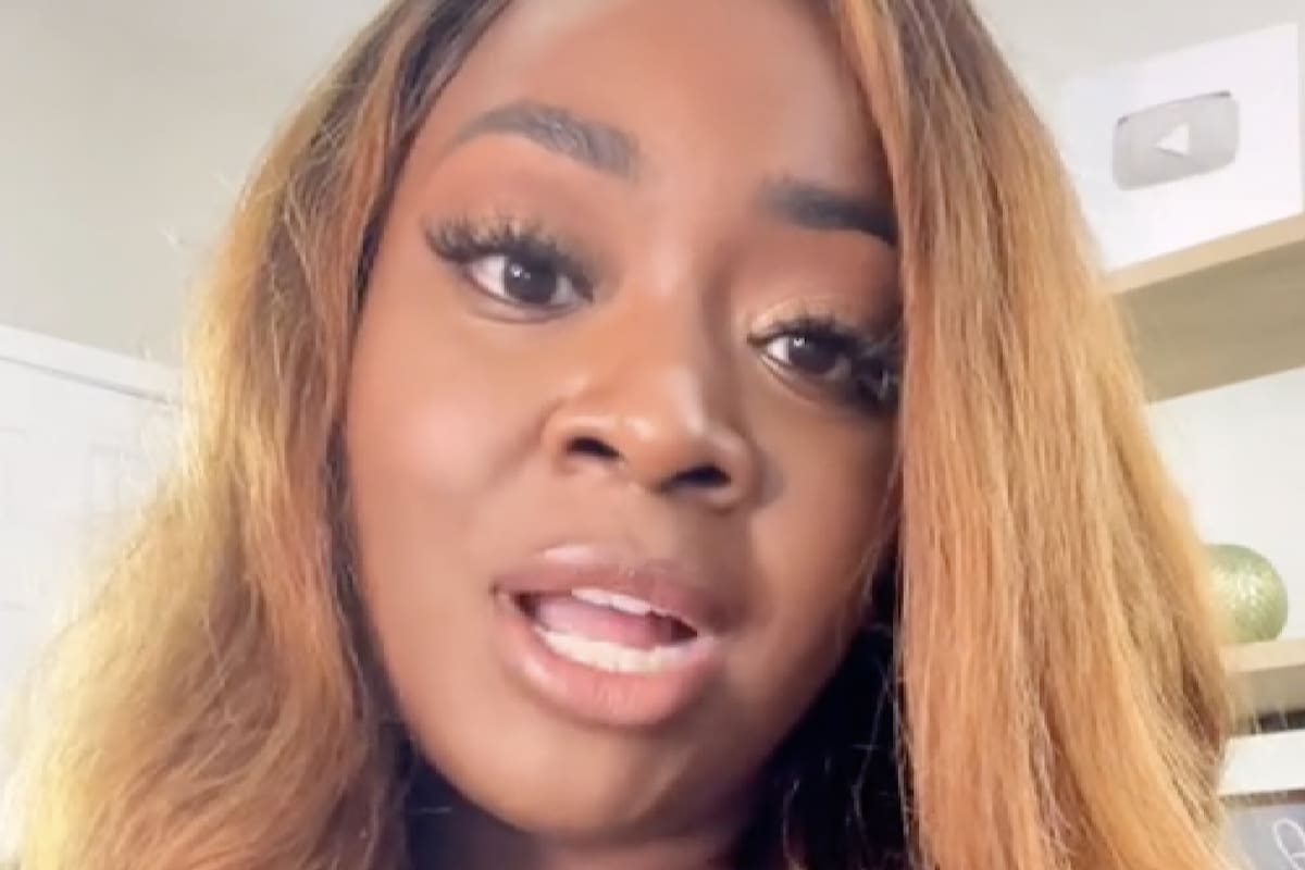 La mujer de 31 años trabaja dos horas por día; disfrutar con su hijo y su esposo ocupa el resto de su jornada