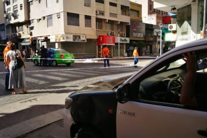 La mujer, de 49 años, dejó una carta que será peritada