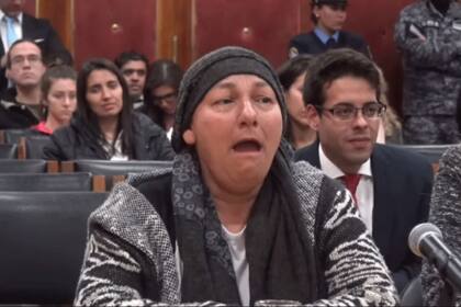 La mujer, de 49 años, quedó en libertad tras la imposibilidad del jurado de tomar una decisión por unanimidad.