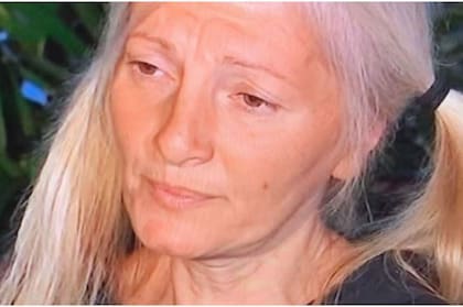 La mujer, de 52 años, llegó de Rusia cuando tenía 24 y vivía de dar clases y tocar su violín, hasta que se lo robaron