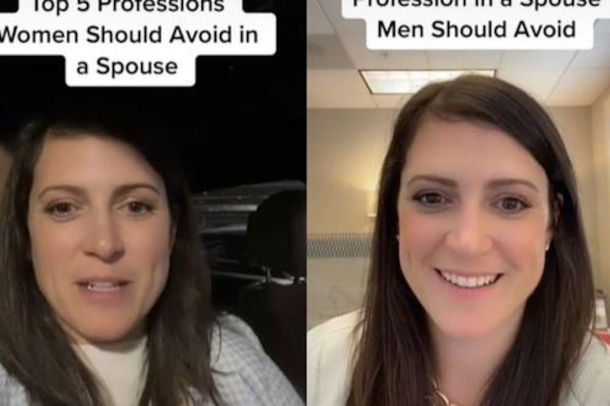 La mujer de leyes aseguró que quienes más padecen en un divorcio son las amas de casa