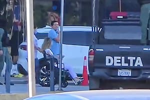 Nadia Beller dejó la clínica y hay nuevos detenidos por el ataque