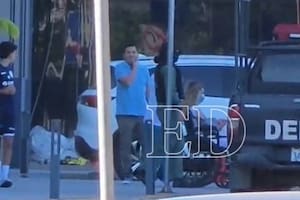 Nadia Beller dejó la clínica y hay nuevos detenidos por el ataque