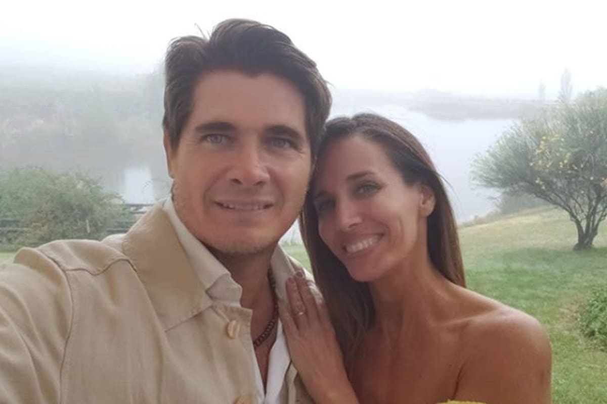 La mujer del conductor le dio su palabra a LA NACION sobre la polémica