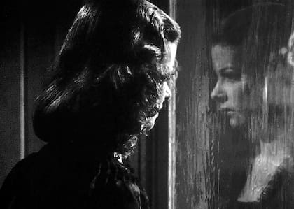 La mujer del cuadro, cumbre del cine noir y otra gran colaboración entre Fritz Lang y Edward G. Robinson