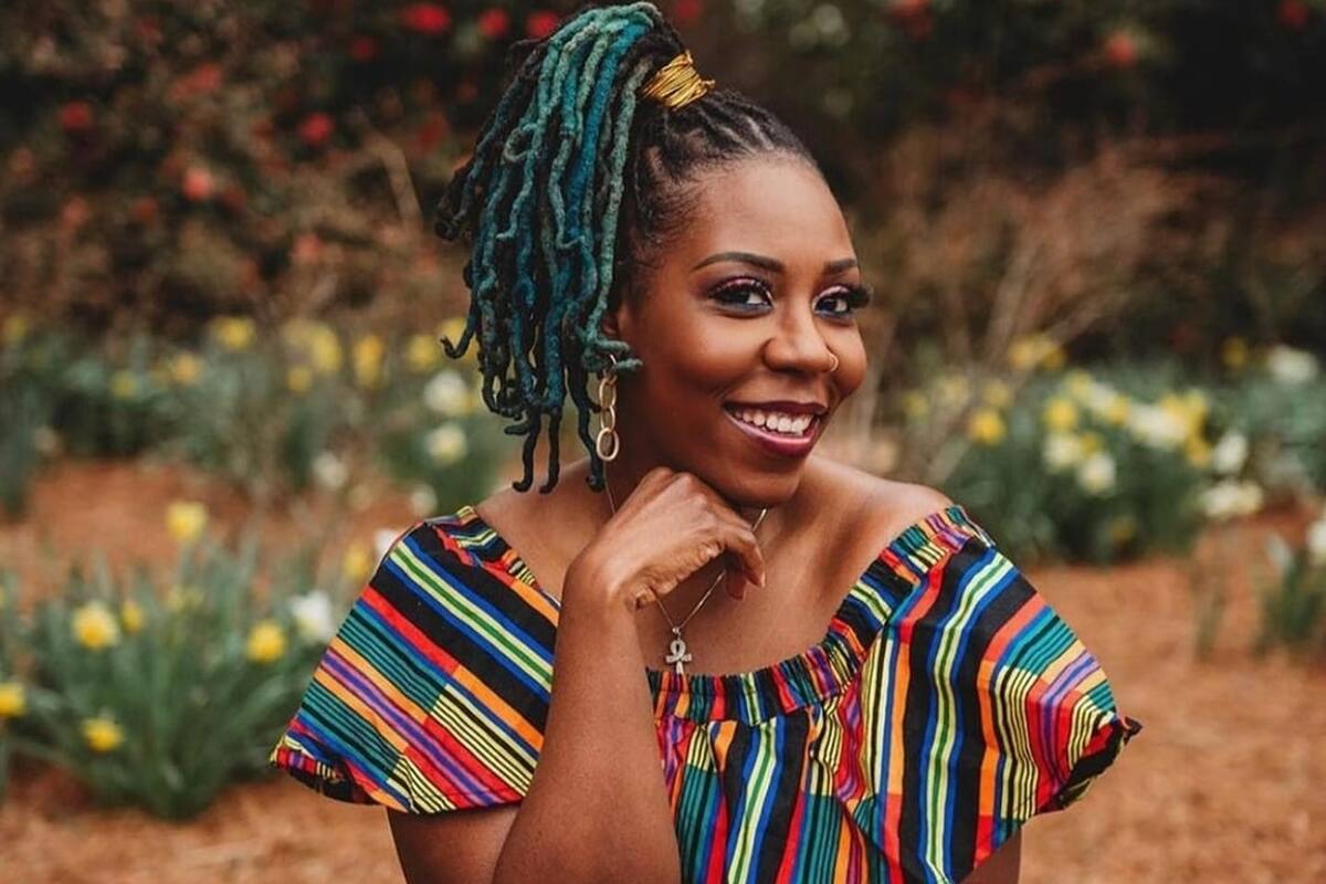 La mujer descubrió la verdadera razón por la que su novio no le permitía subir fotos de su rostro a redes sociales