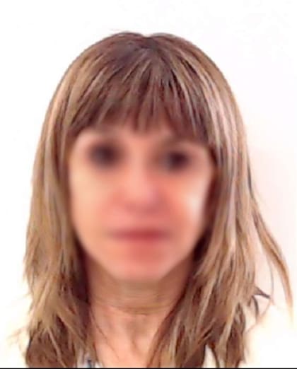 La mujer detenida por la policía tiene al menos 17 antecedentes previos por robo, hurto, estafa, fraude y lesiones