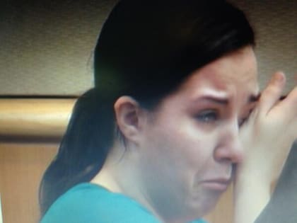 La mujer en el día del juicio