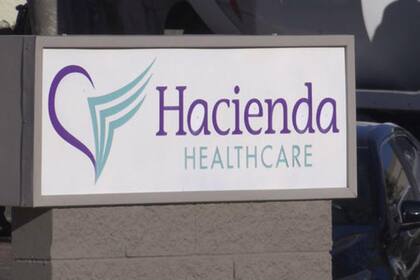 La mujer está en el hospital hace más de diez años y dentro del instituto nadie sabía que estaba embarazada.