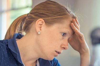 La mujer estaba por casarse y tuvo que vivir una pesadilla
