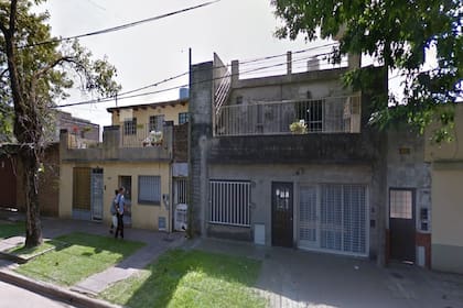 La mujer estuvo cautiva en una casa ubicada en la calle Santiago al 3500, en Rosario