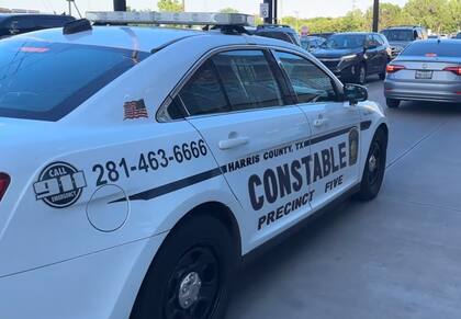 La mujer fue arrestada al día siguiente por los agentes de la comisaría 5