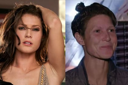 La mujer fue descubierta de casualidad por un documentalista holandés