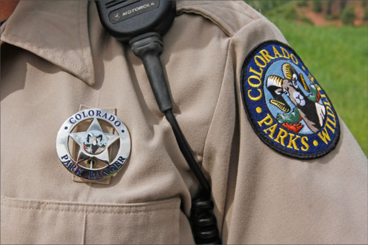 La mujer fue encontrada el jueves en una zona montañosa y boscosa de Colorado conocida por avistamientos de los pumas