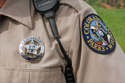 La mujer fue encontrada el jueves en una zona montañosa y boscosa de Colorado conocida por avistamientos de los pumas