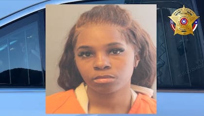 La mujer fue identificada como Lakesha Woods Williams, de 29 años