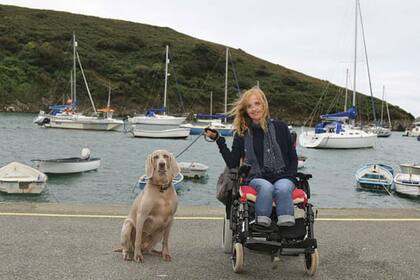 La mujer fue víctima de la sepsis, una enfermedad que puede darse cuando el cuerpo reacciona ante una afección