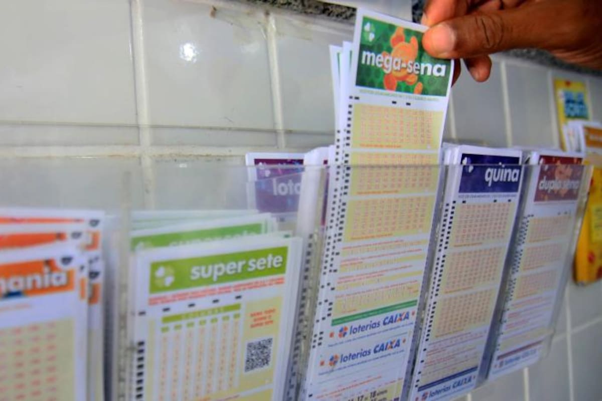 La mujer ganó millones de dólares en la lotería (Foto:IStock)