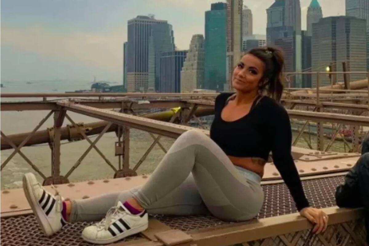 La mujer generó más de un millón de dólares en ganancias (Foto: Instagram: @nicktillia)