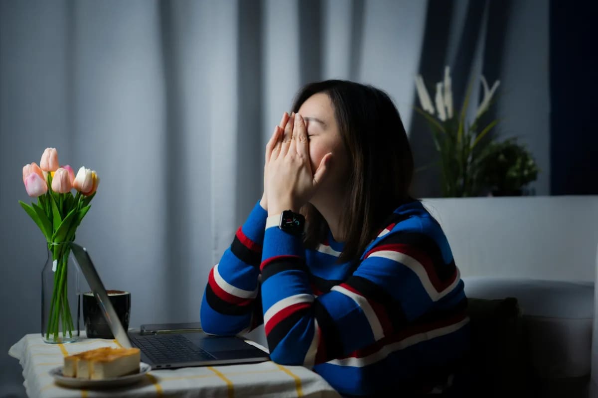 La mujer había pedido una perimetral que el hombre violó en tres oportunidades