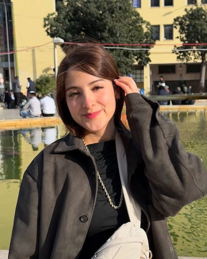 La mujer había trabajado solo 15 días para la empresa