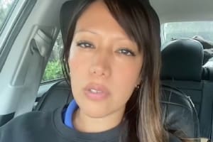 La mujer hizo todo tipo de trámites para que le dieran la green card por estar casada con un estadounidense, pero fue recién después de varios años que lo logró