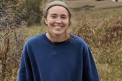 La mujer ideó un negocio para poder pasar más tiempo con su hijo y ahora tiene una gran empresa