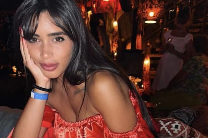 La mujer indicó que está arrepentida de vender ese tipo de contenido y quiere encontrar la paz en un convento para monjas (Foto: Imágenes tomadas de Instagram @emy_buono_)