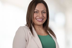 La mujer latina comenzó su emprendimiento con 300 dólares